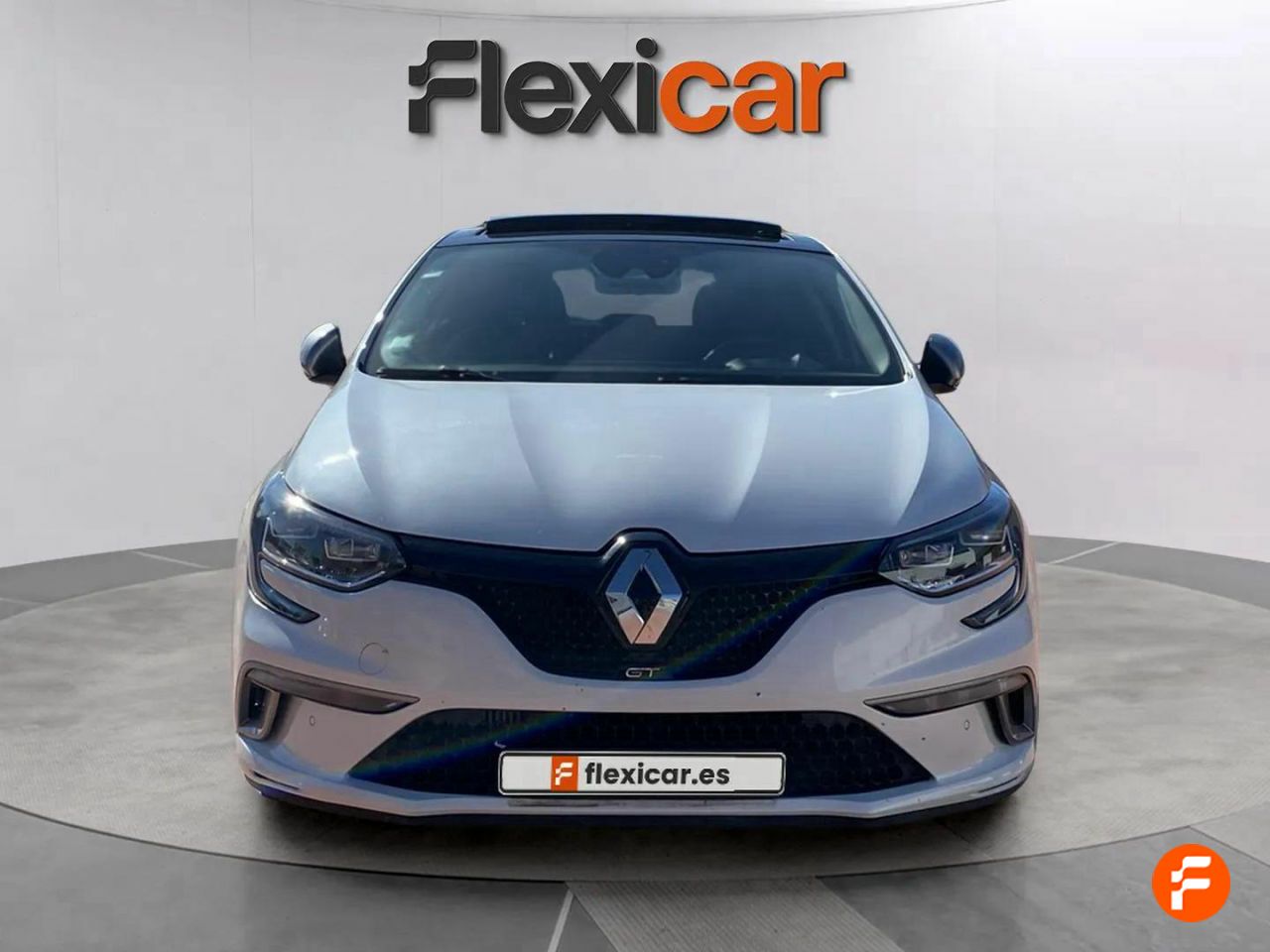 renault megane 2018 / foto grande (2)