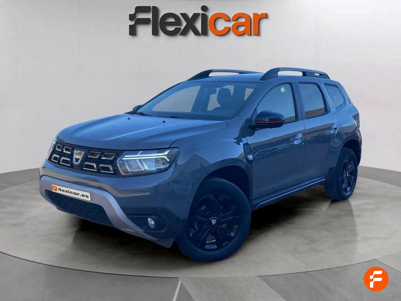 dacia duster 2022 / foto grande (3)