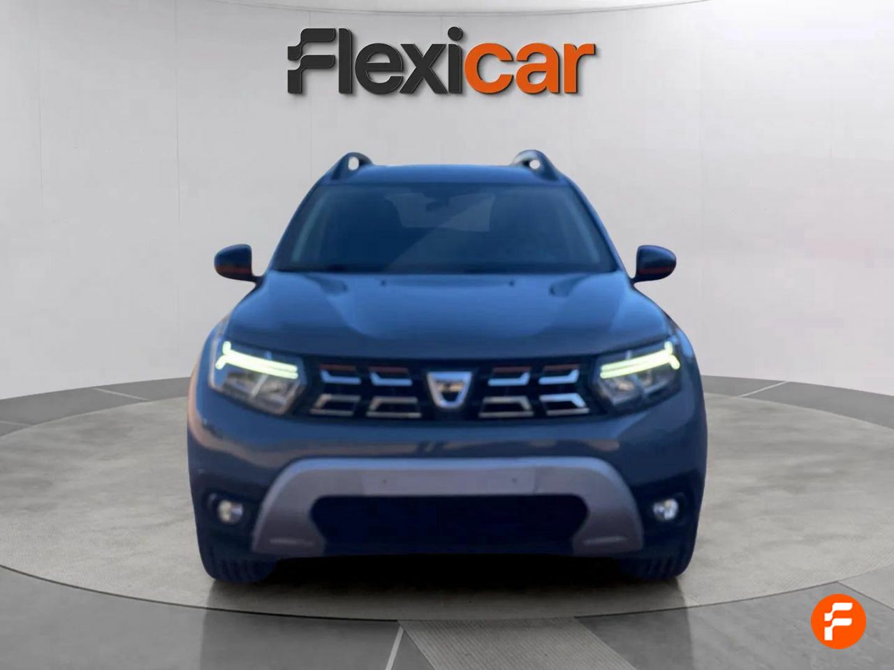 dacia duster 2022 / foto grande (2)