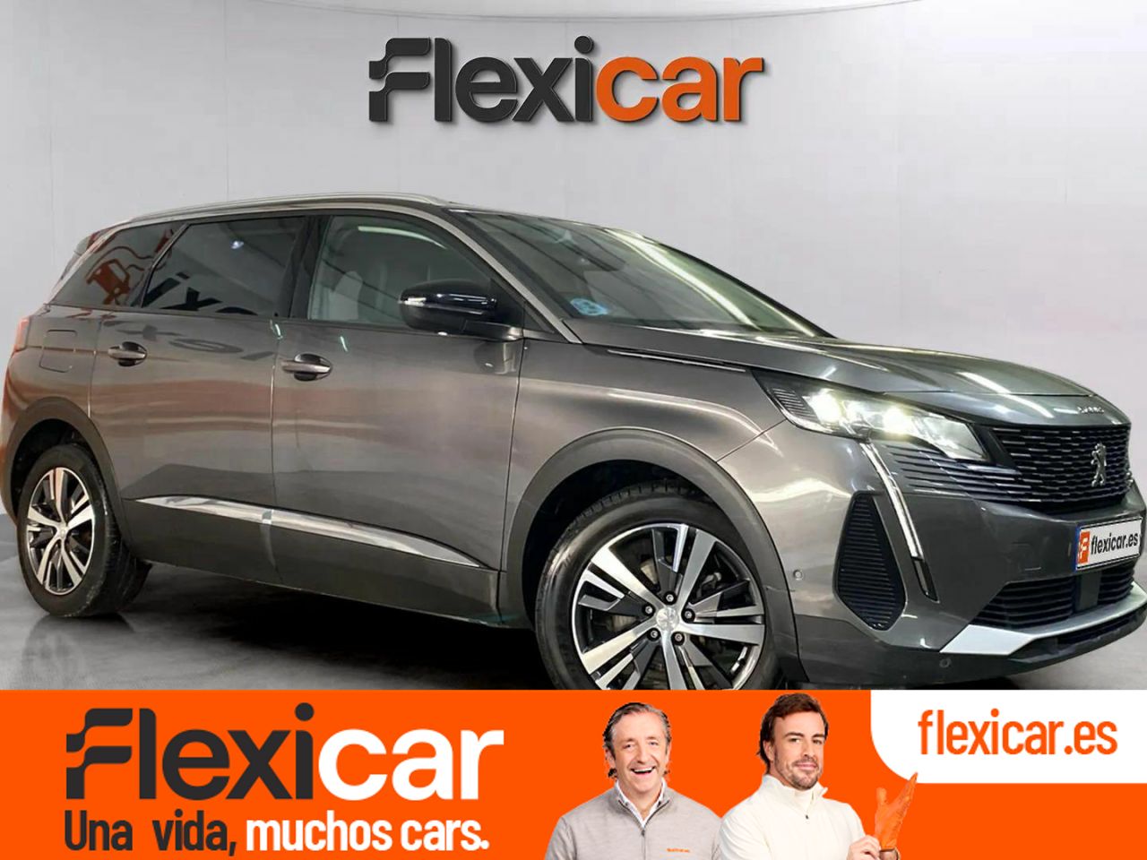 Foto peugeot 5008 2022 /