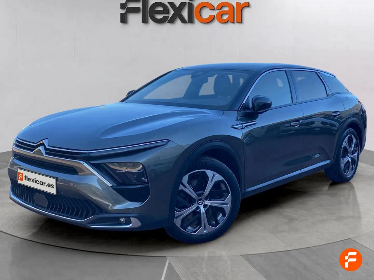 citroën c5 x 2023 / foto grande (3)