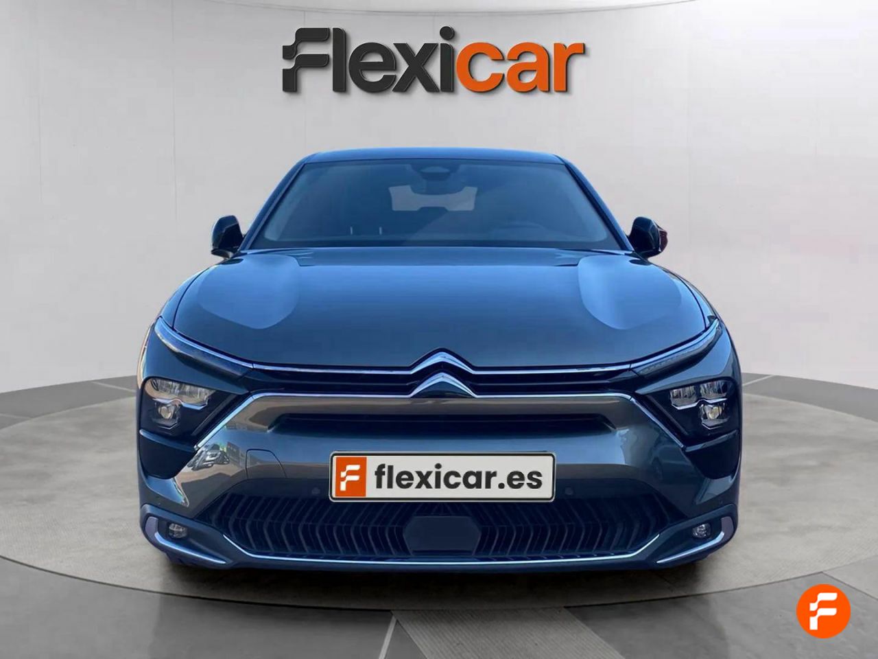 citroën c5 x 2023 / foto grande (2)