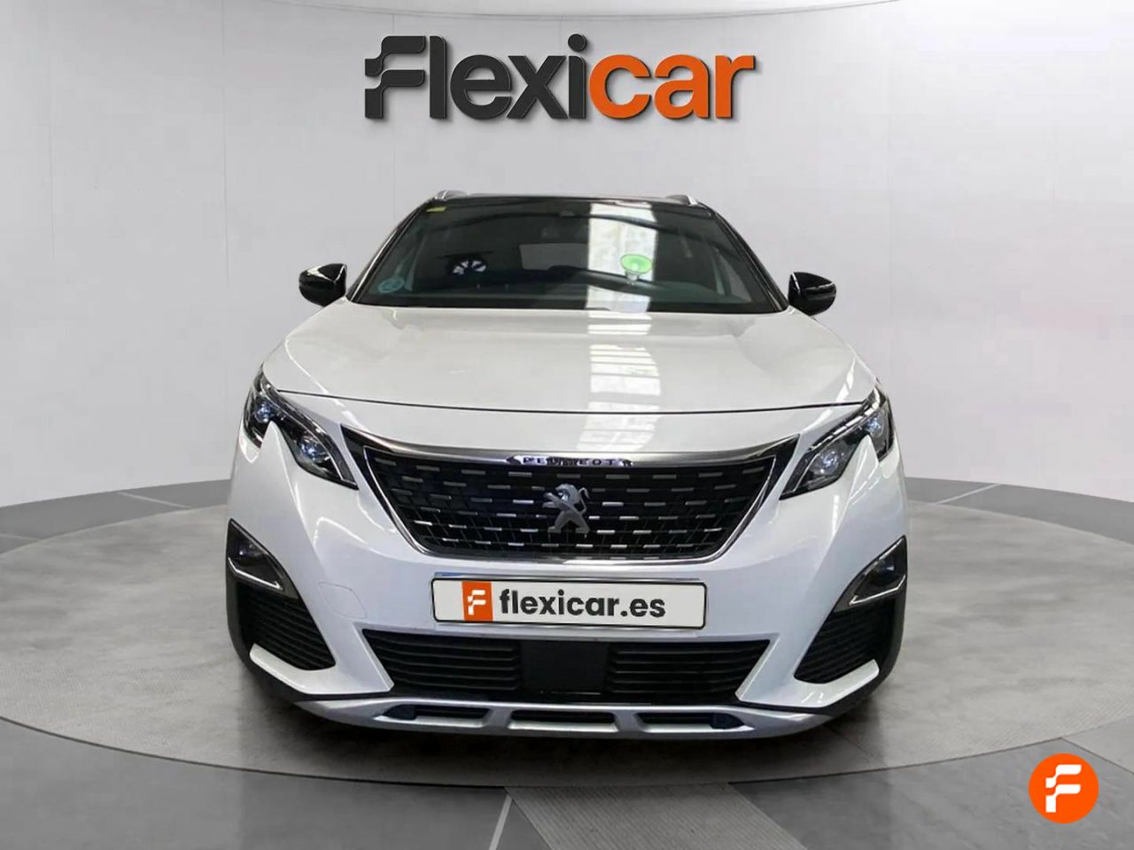 peugeot 3008 2019 / foto grande (2)