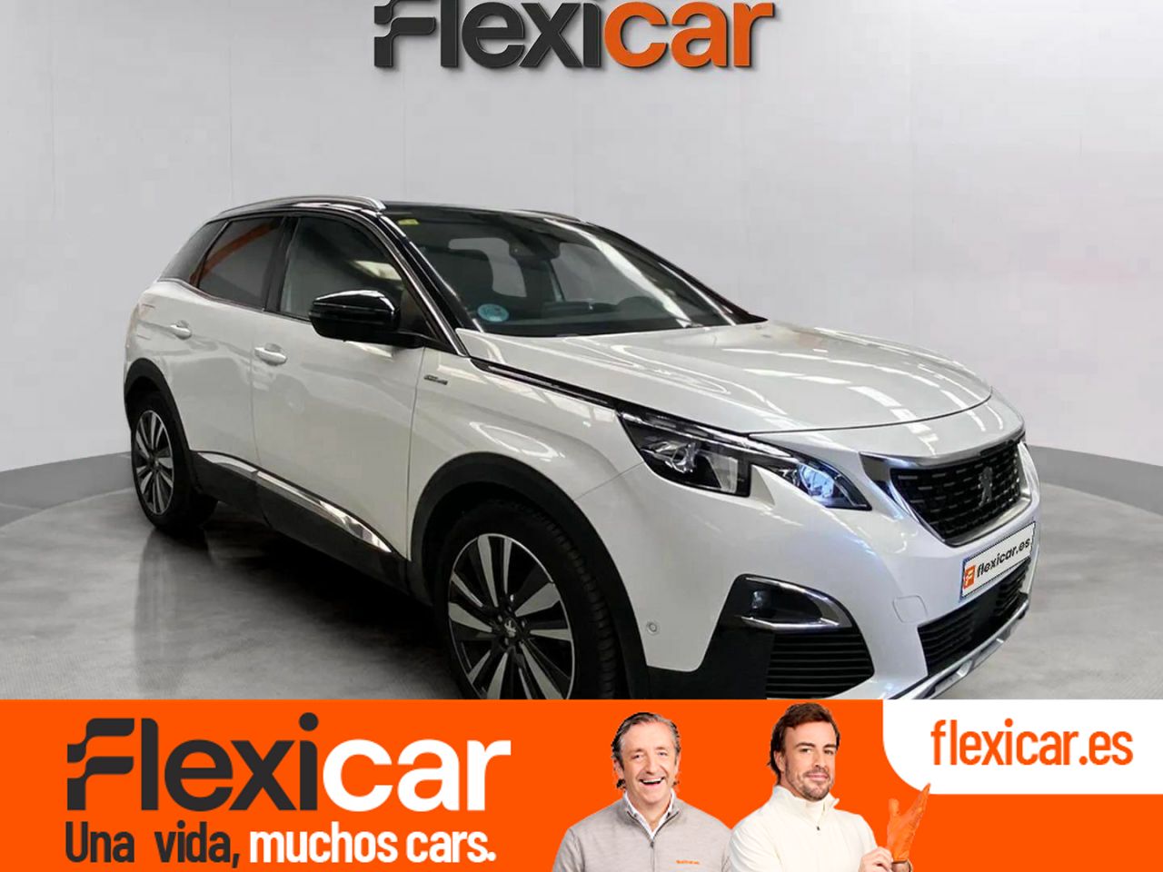 Foto peugeot 3008 2019 /