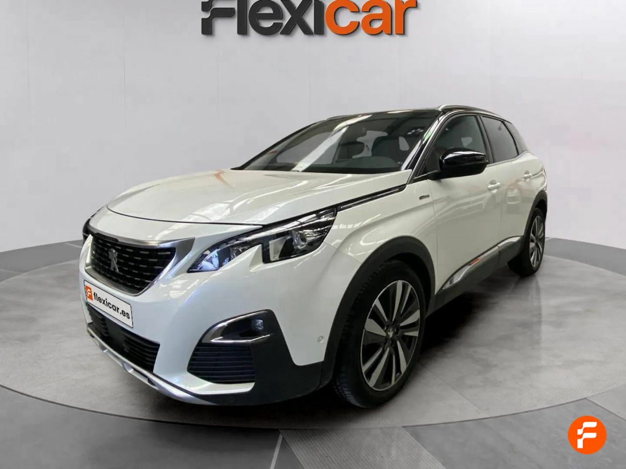 peugeot 3008 2019 / foto grande (3)