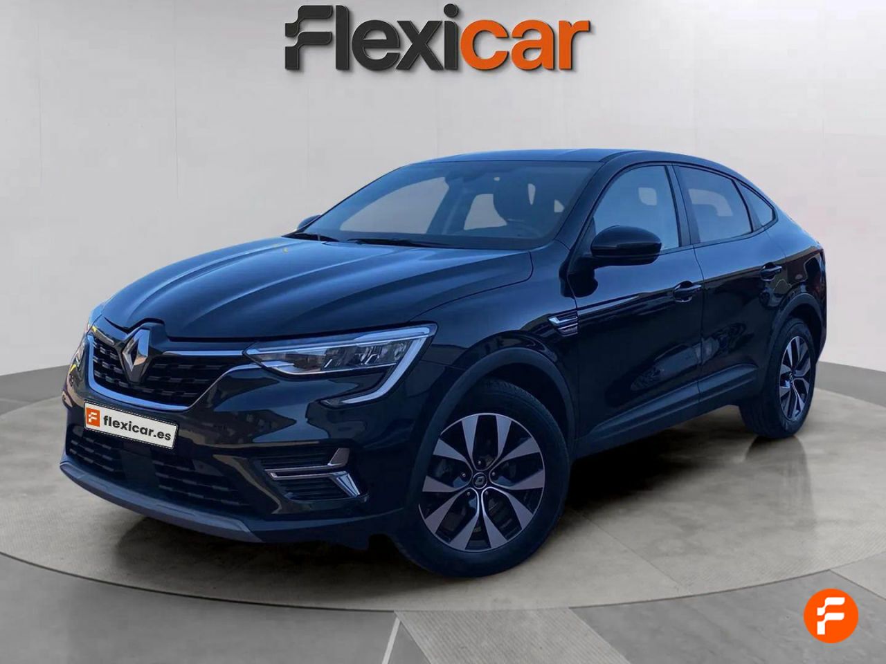 renault arkana 2023 / foto grande (3)