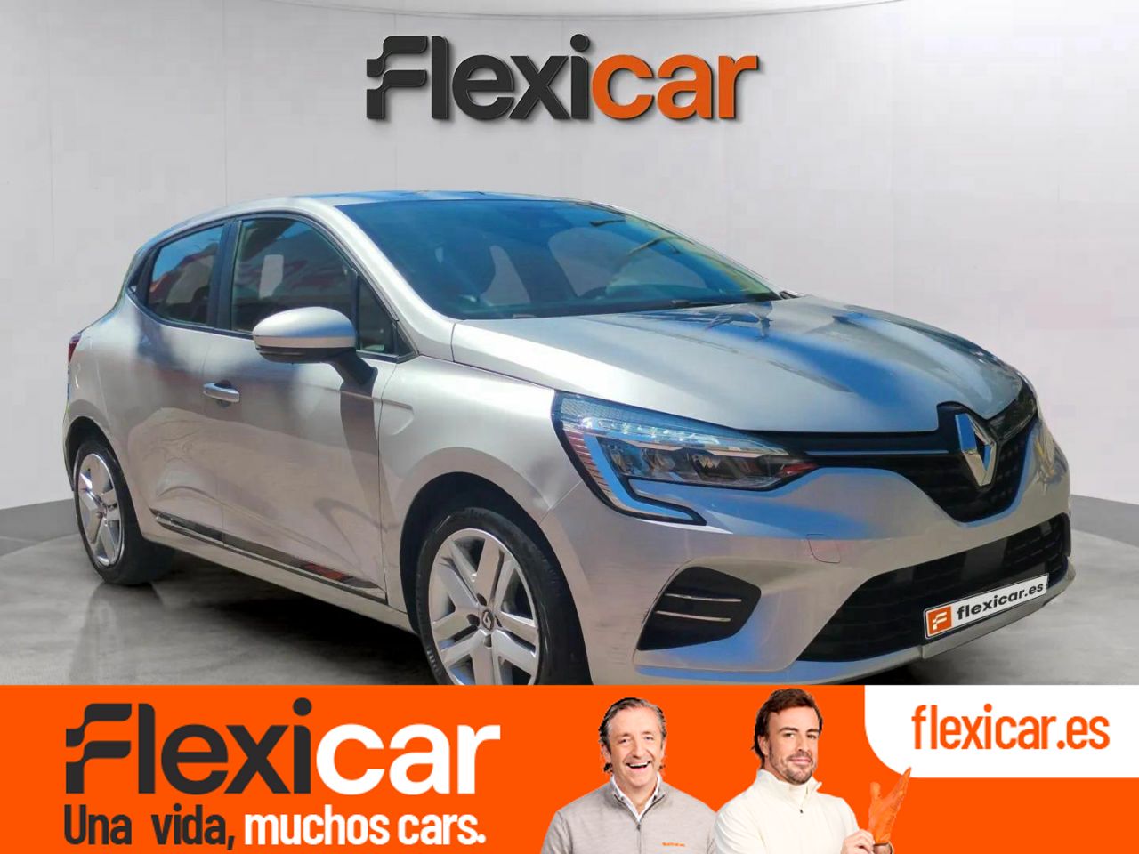 Foto renault clio 2019 /
