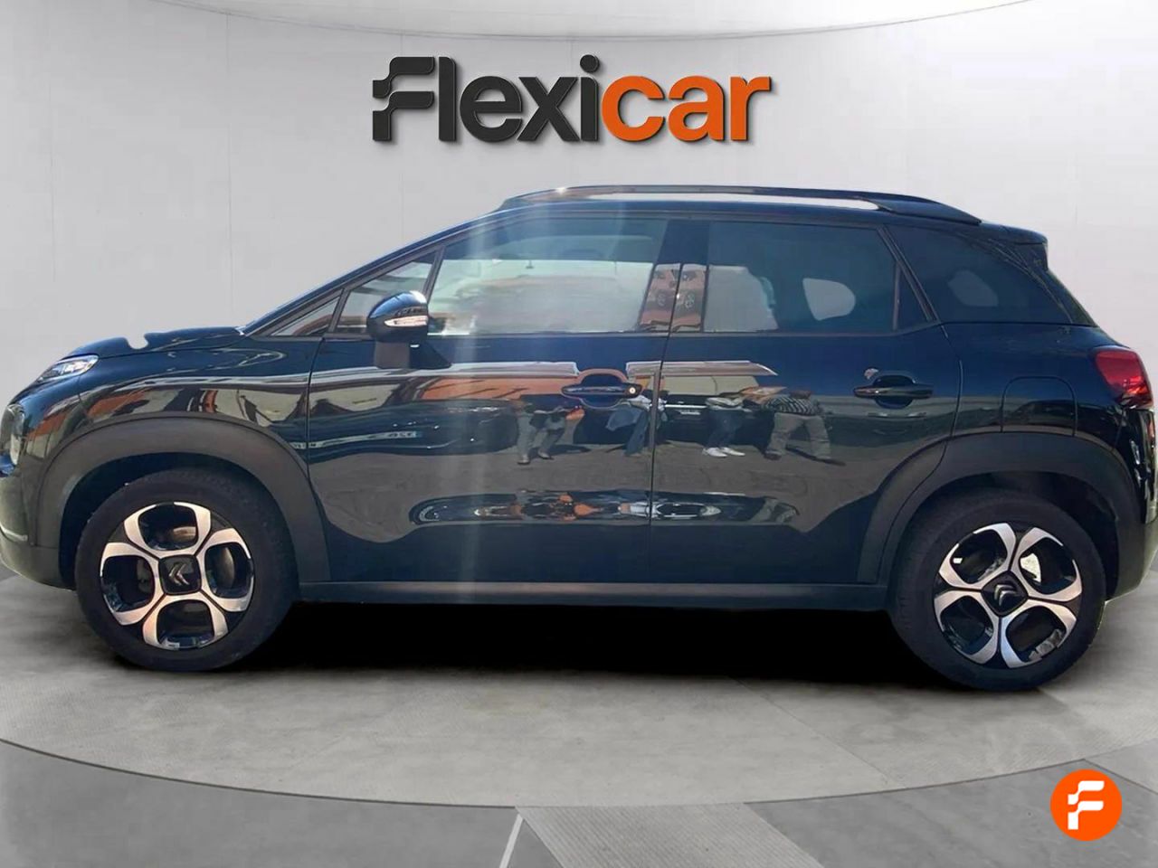 citroën c3 aircross 2020 / foto grande (3)