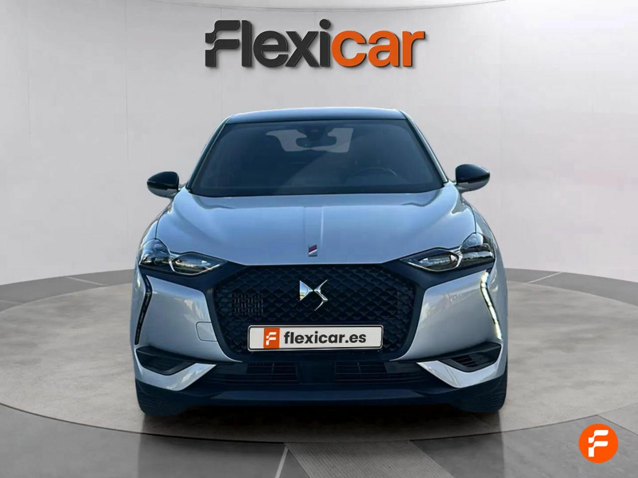ds automobiles ds 3 2020 / foto grande (2)