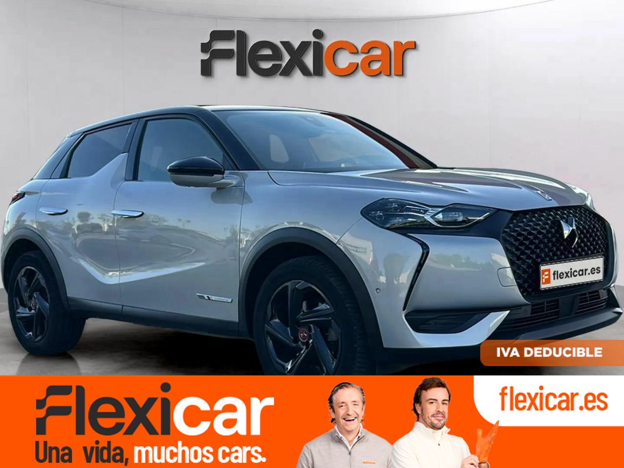Foto ds automobiles ds 3 2020 /