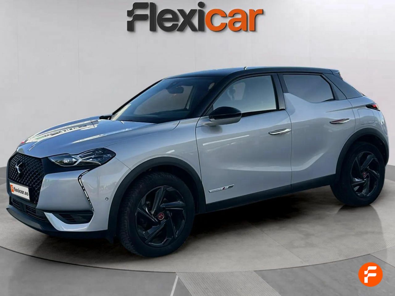 ds automobiles ds 3 2020 / foto grande (3)