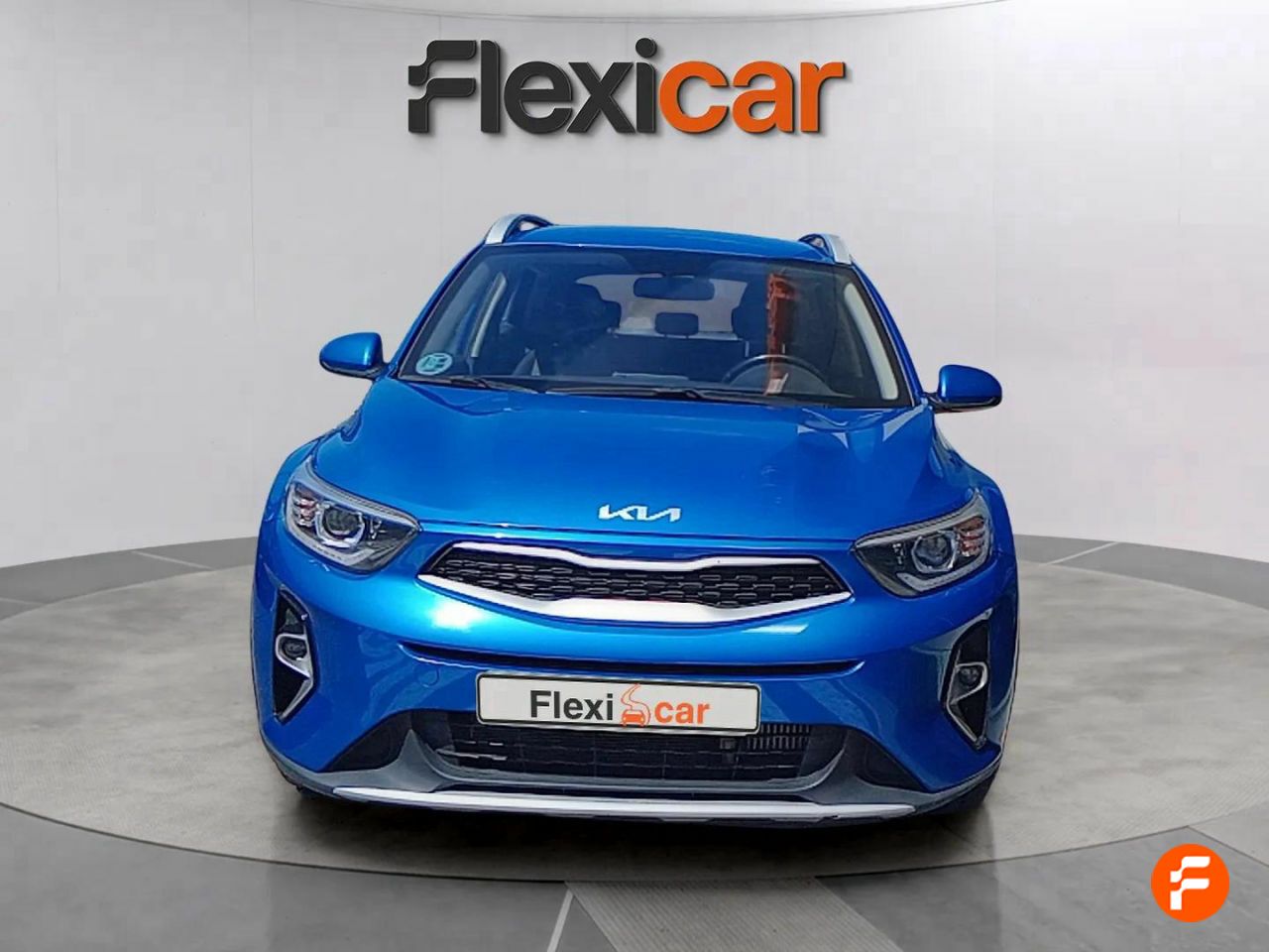 kia stonic 2021 / foto grande (2)