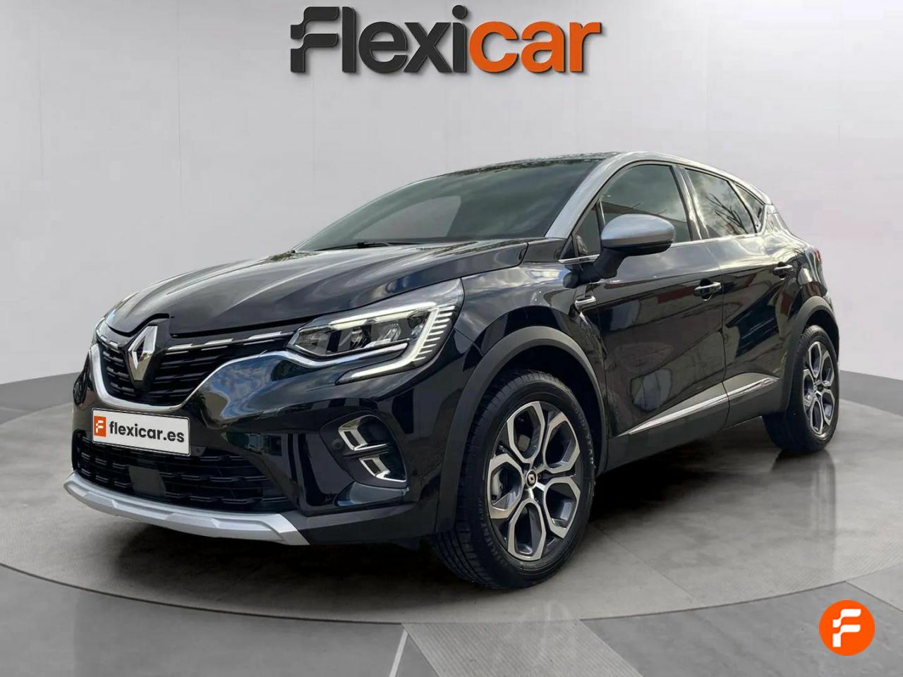 renault captur 2023 / foto grande (2)