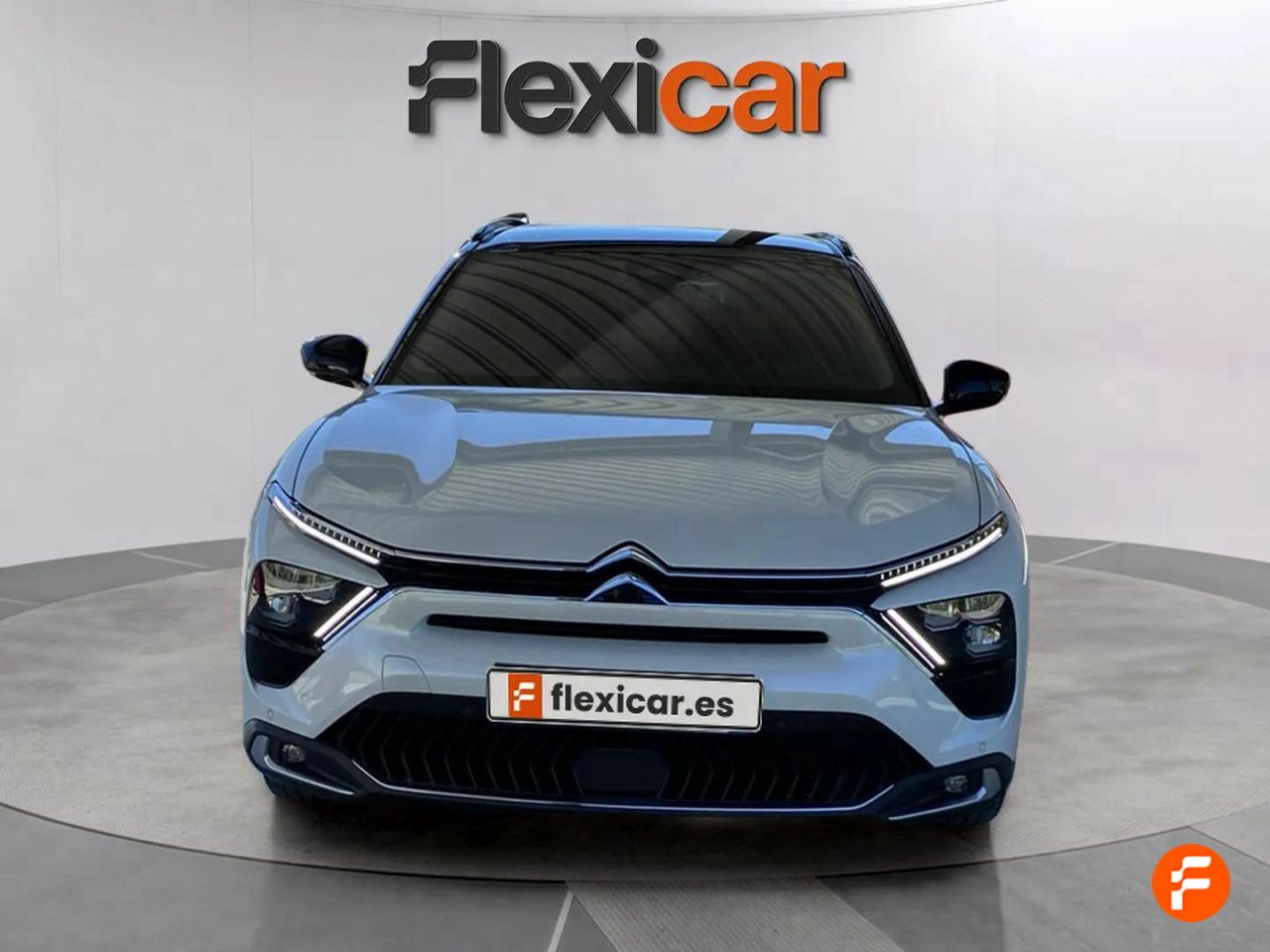citroën c5 x 2023 / foto grande (2)