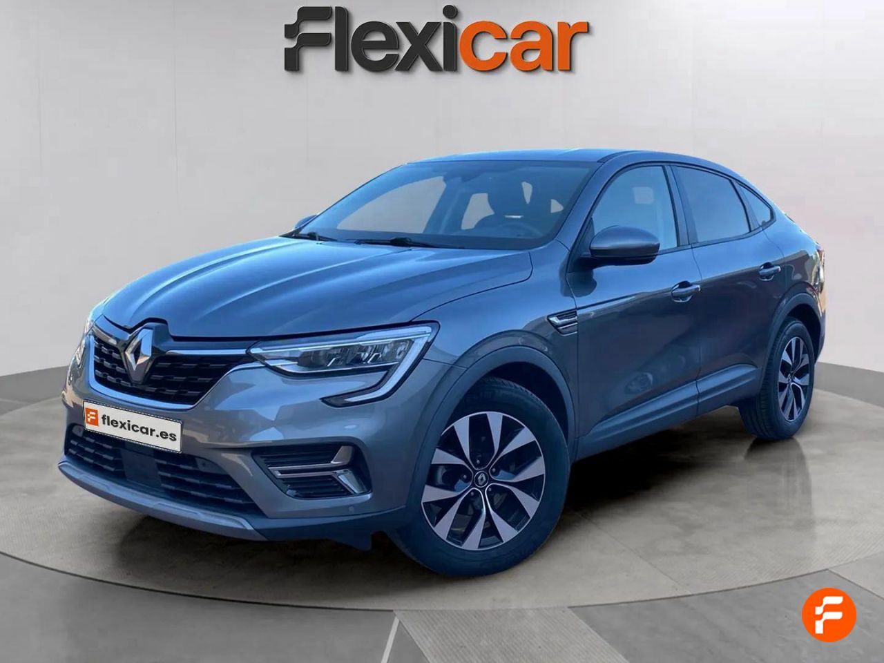 renault arkana 2023 / foto grande (3)