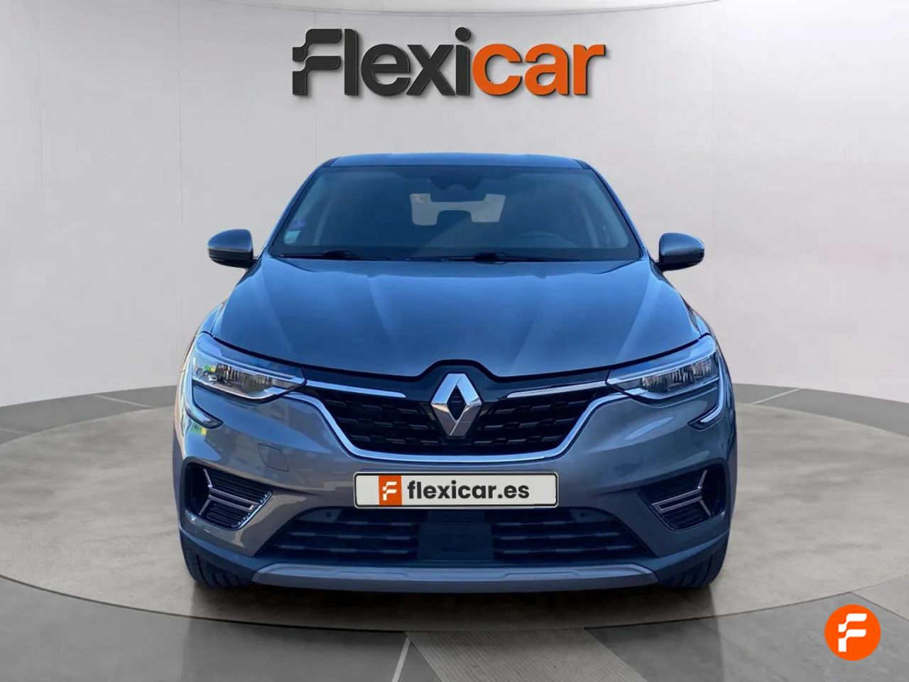 renault arkana 2023 / foto grande (2)