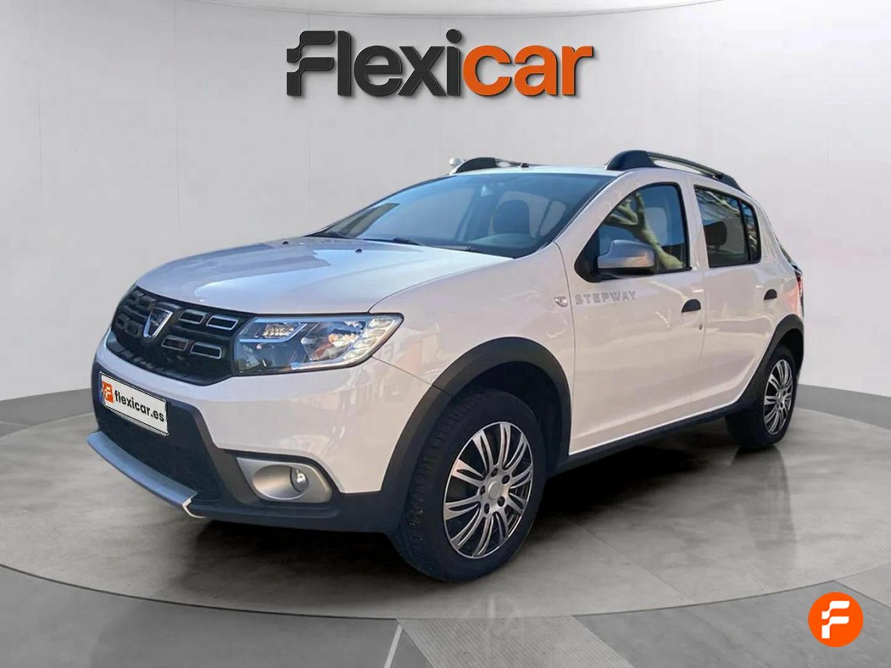 dacia sandero 2018 / foto grande (2)
