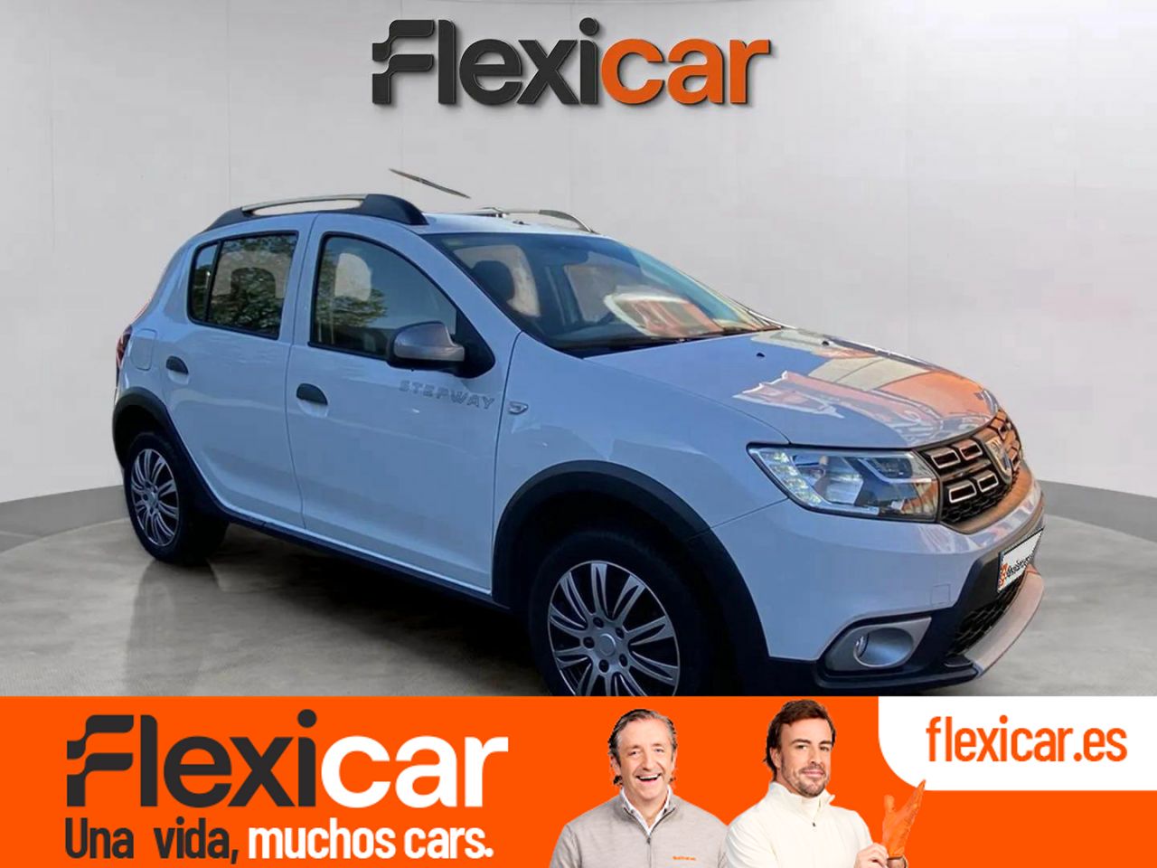 Foto dacia sandero 2018 /