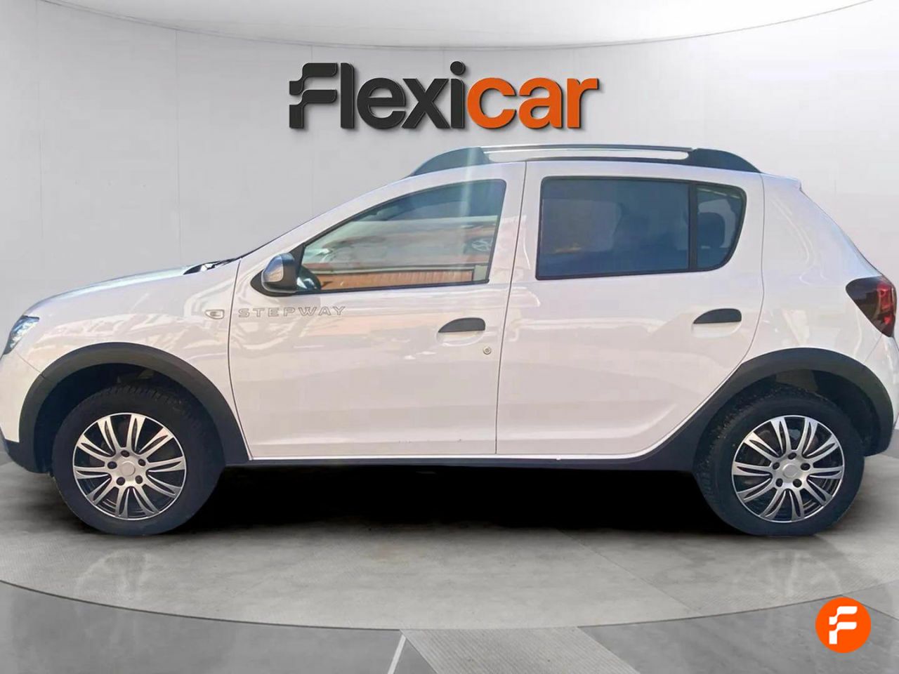 dacia sandero 2018 / foto grande (3)