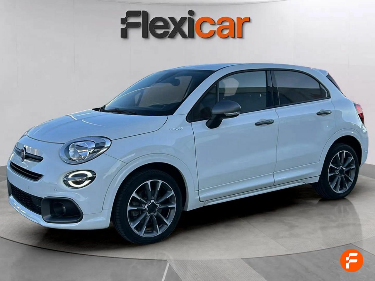 fiat 500x 2021 / foto grande (3)