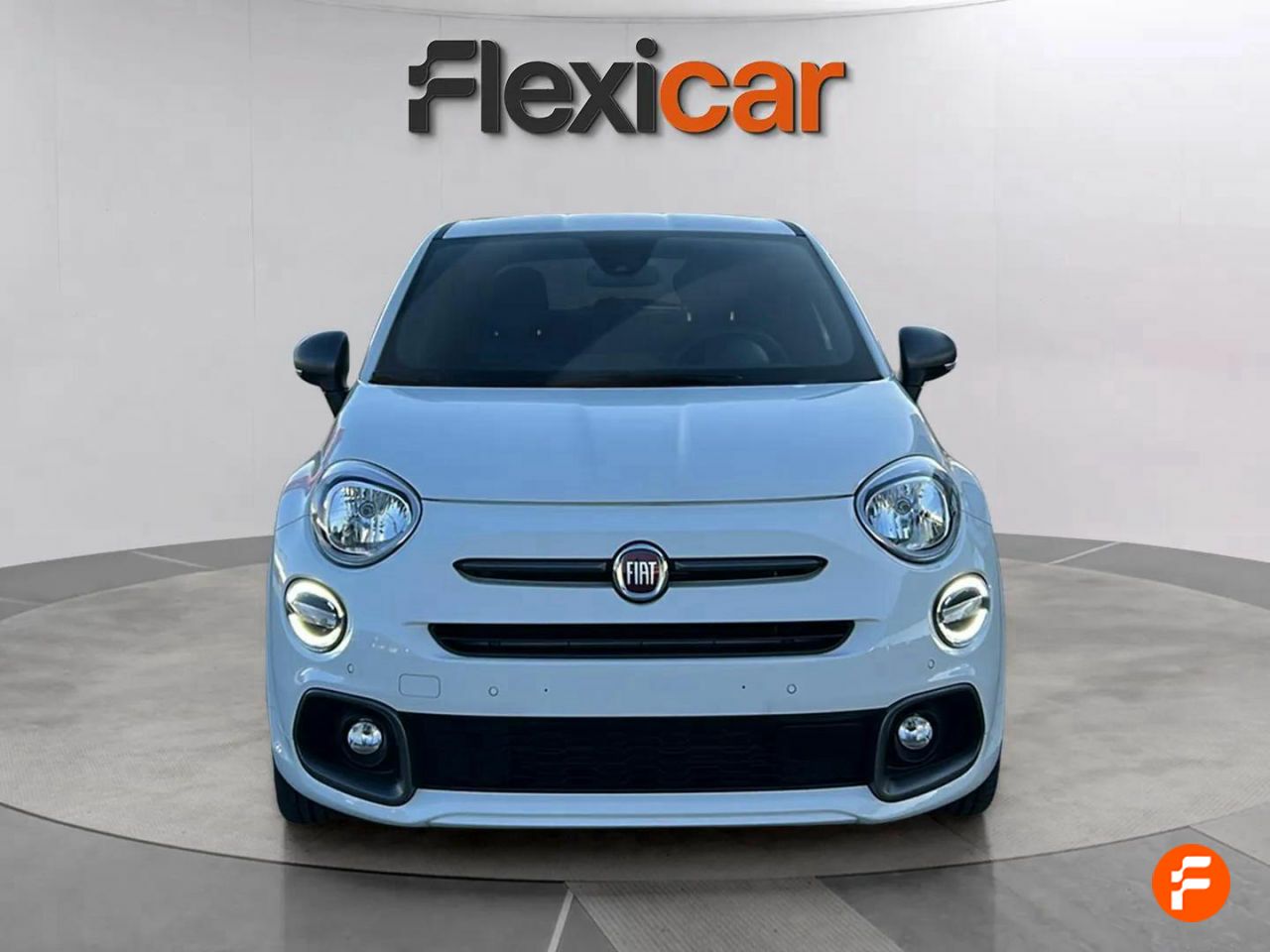 fiat 500x 2021 / foto grande (2)
