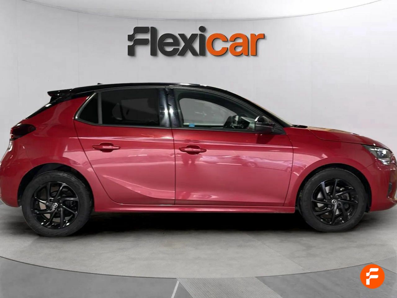 opel corsa 2023 / foto grande (2)