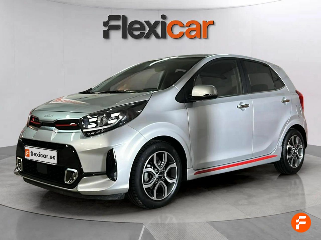 kia picanto 2022 / foto grande (3)