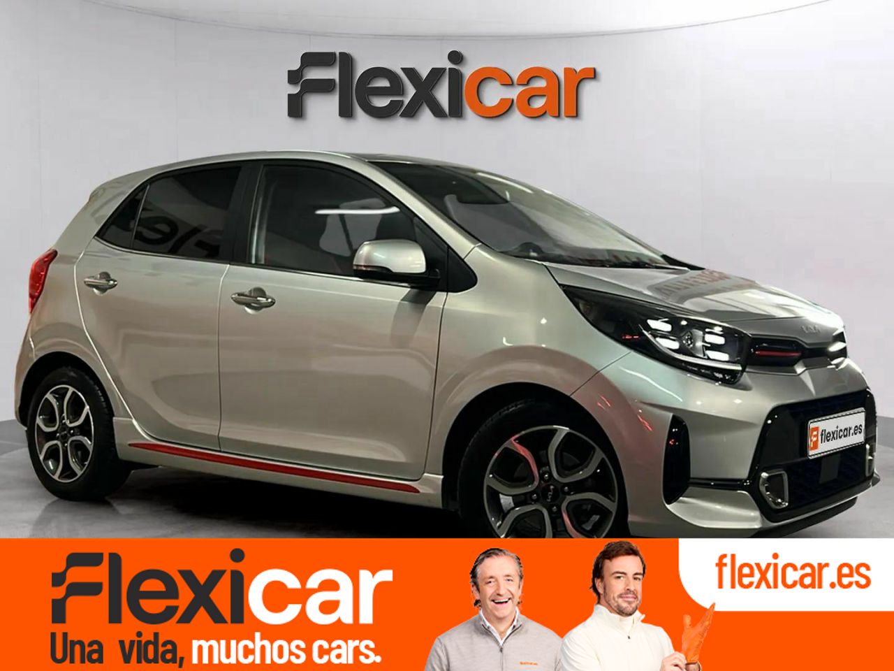 Foto kia picanto 2022 /