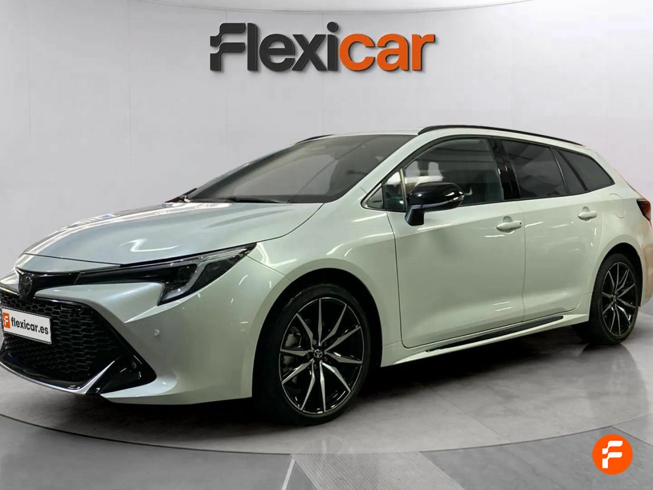 toyota corolla 2024 / foto grande (3)
