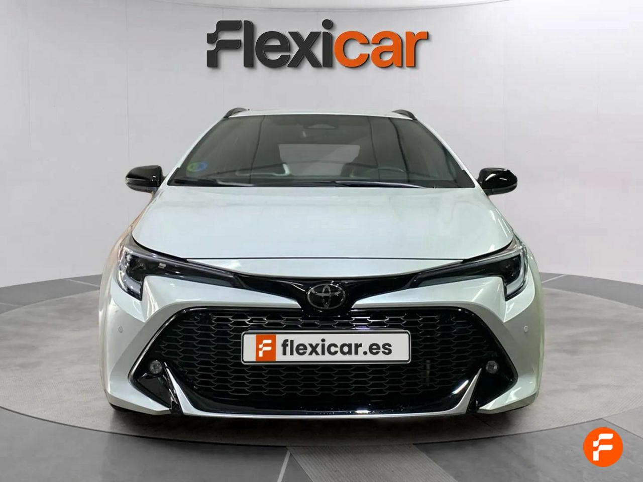 toyota corolla 2024 / foto grande (2)