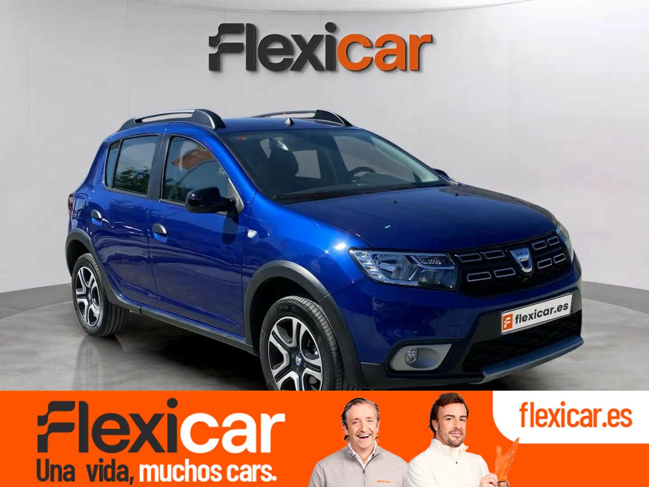 Foto dacia sandero 2021 /