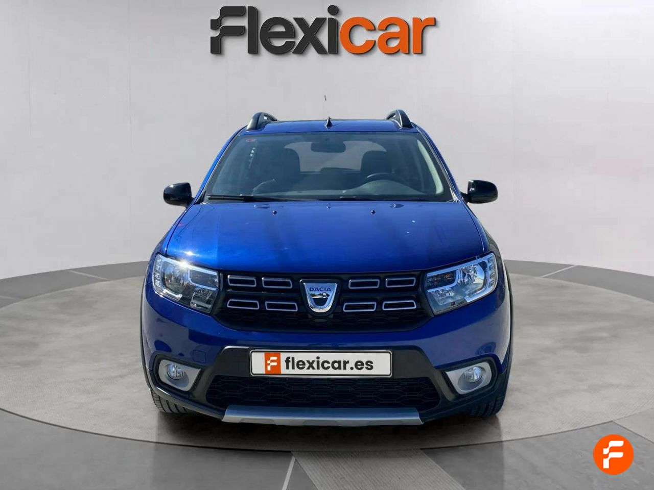 dacia sandero 2021 / foto grande (2)