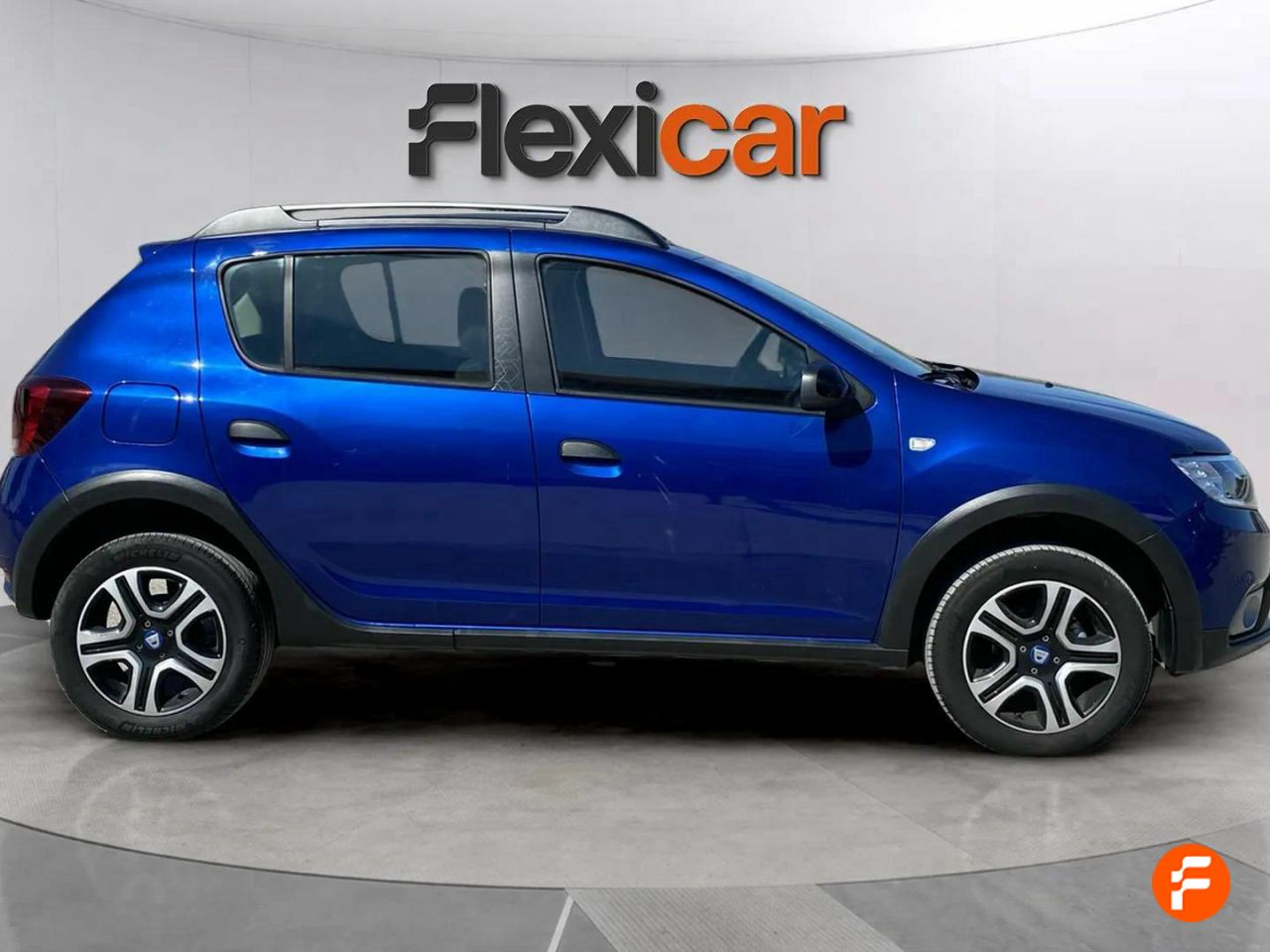 dacia sandero 2021 / foto grande (3)