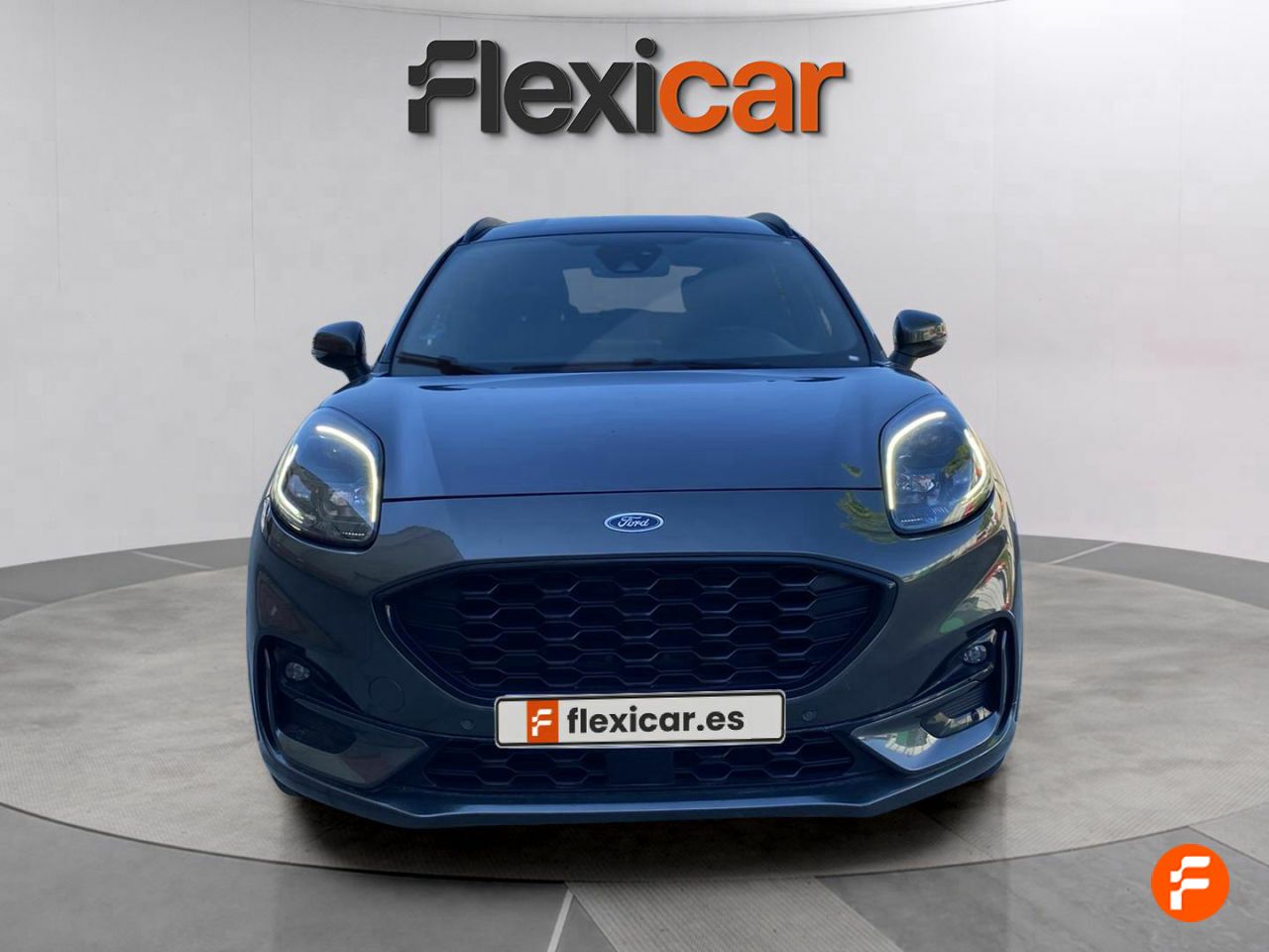 ford puma 2022 / foto grande (2)