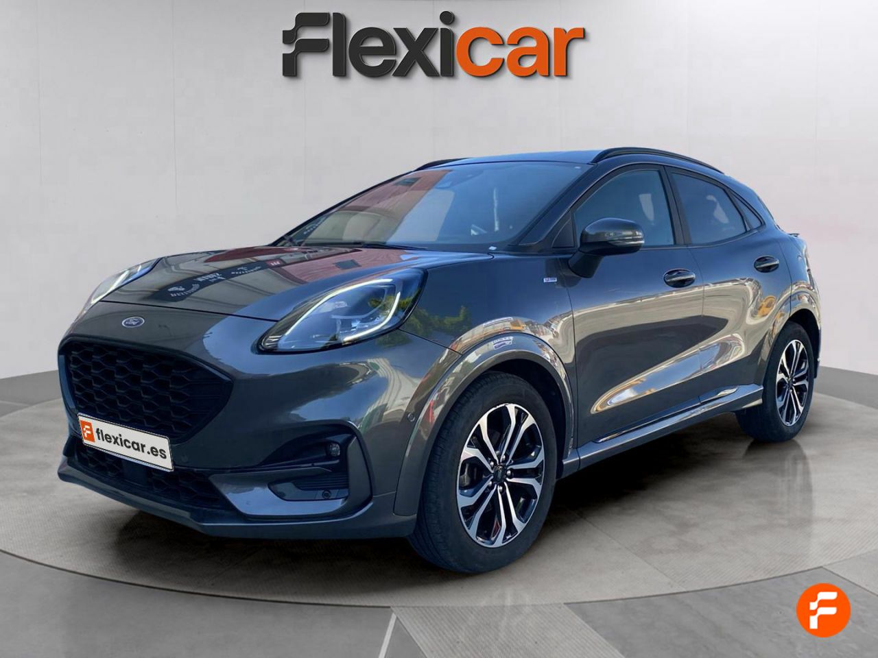 ford puma 2022 / foto grande (3)