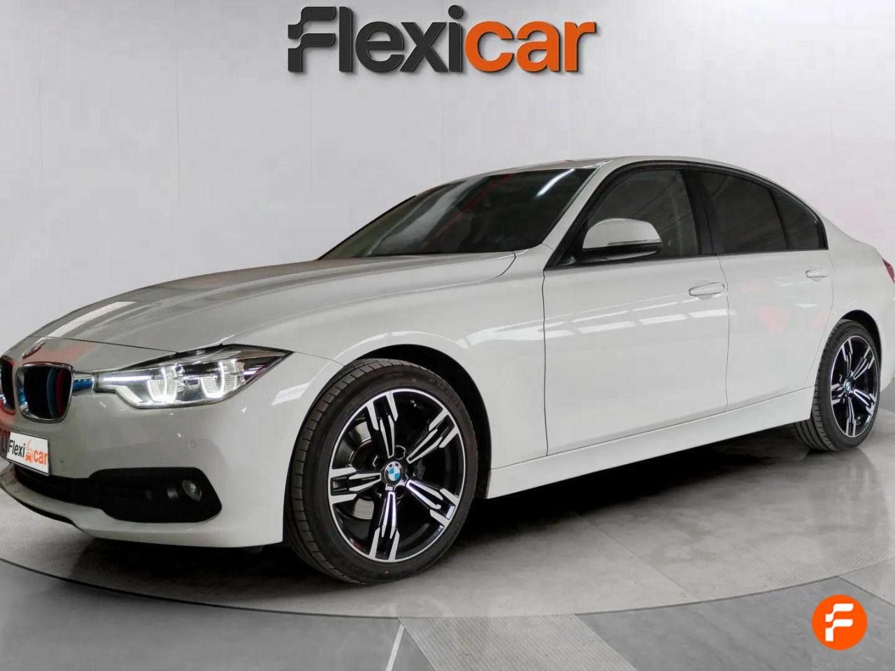 bmw serie 3 2017 / foto grande (3)