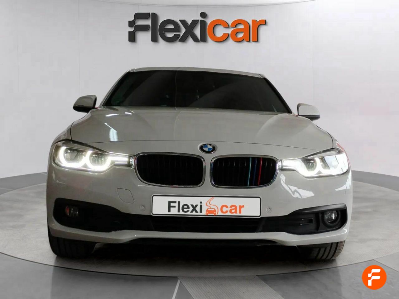 bmw serie 3 2017 / foto grande (2)