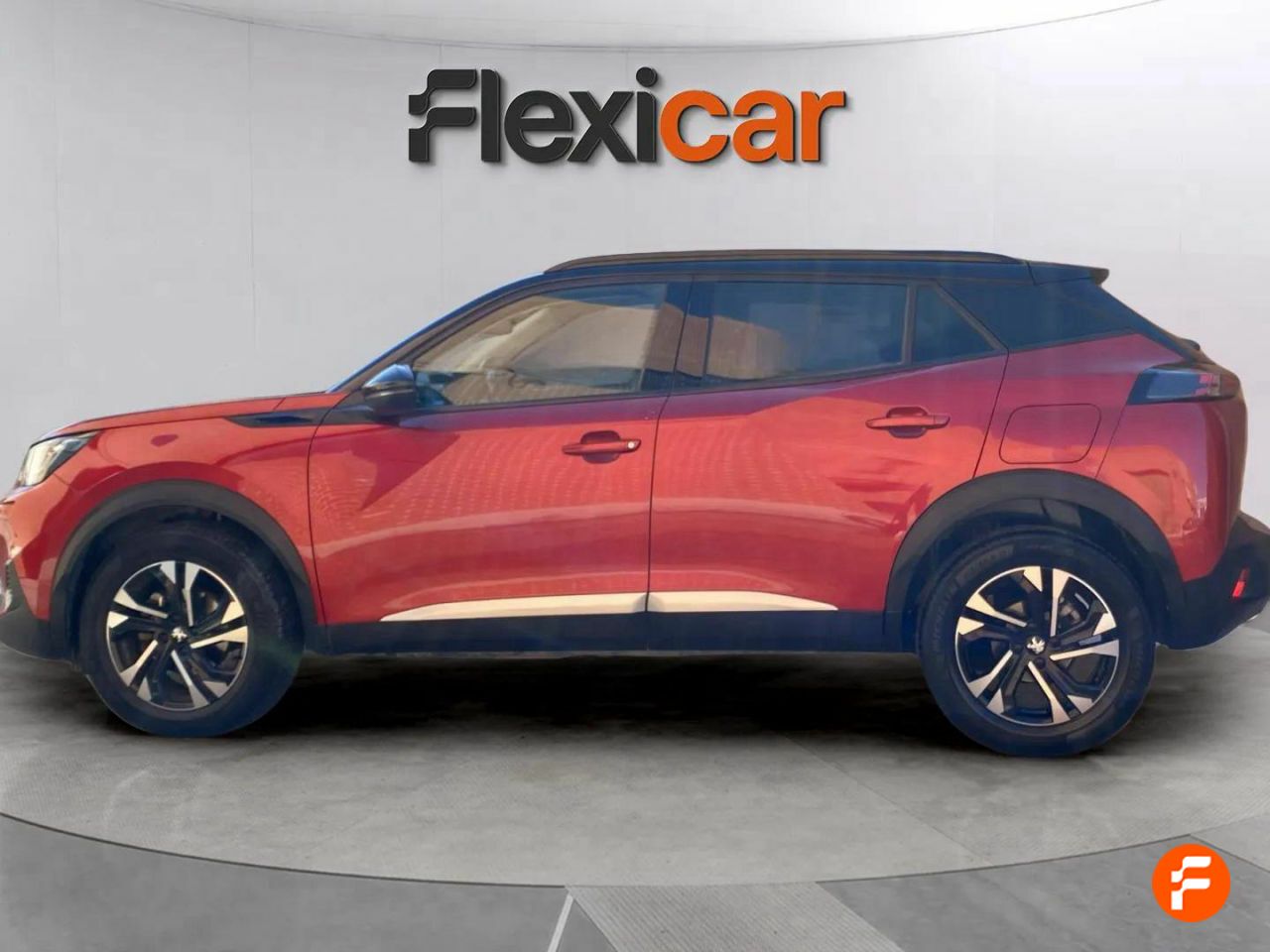 peugeot 2008 2019 / foto grande (3)
