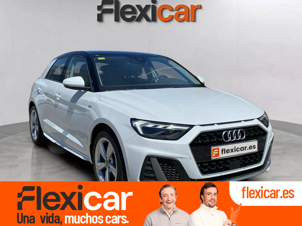 Foto audi a1 2020 /