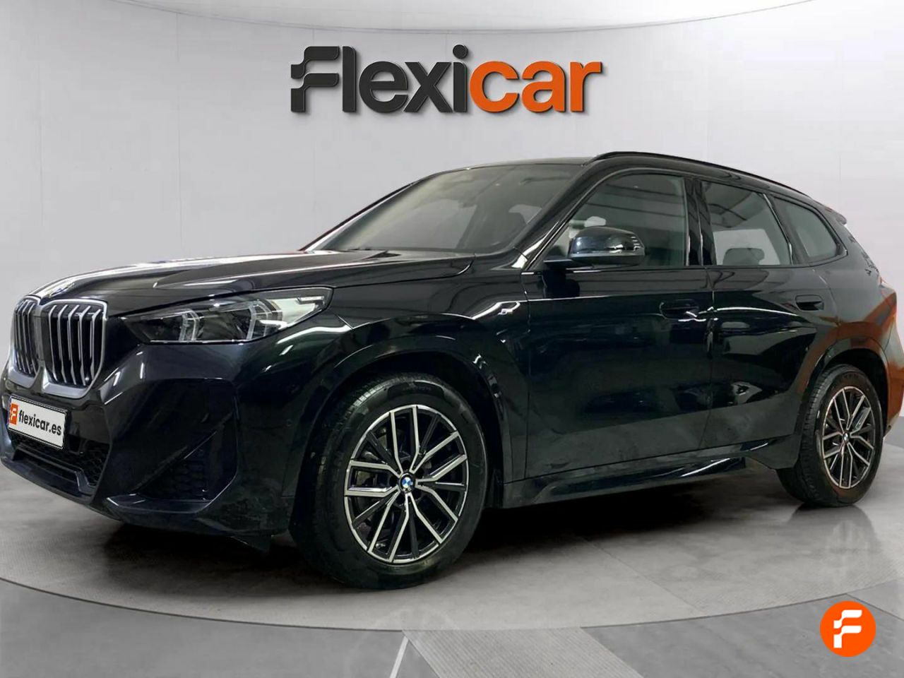 bmw x1 2024 / foto grande (3)