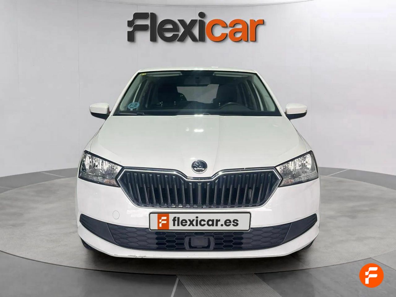 skoda fabia 2020 / foto grande (2)
