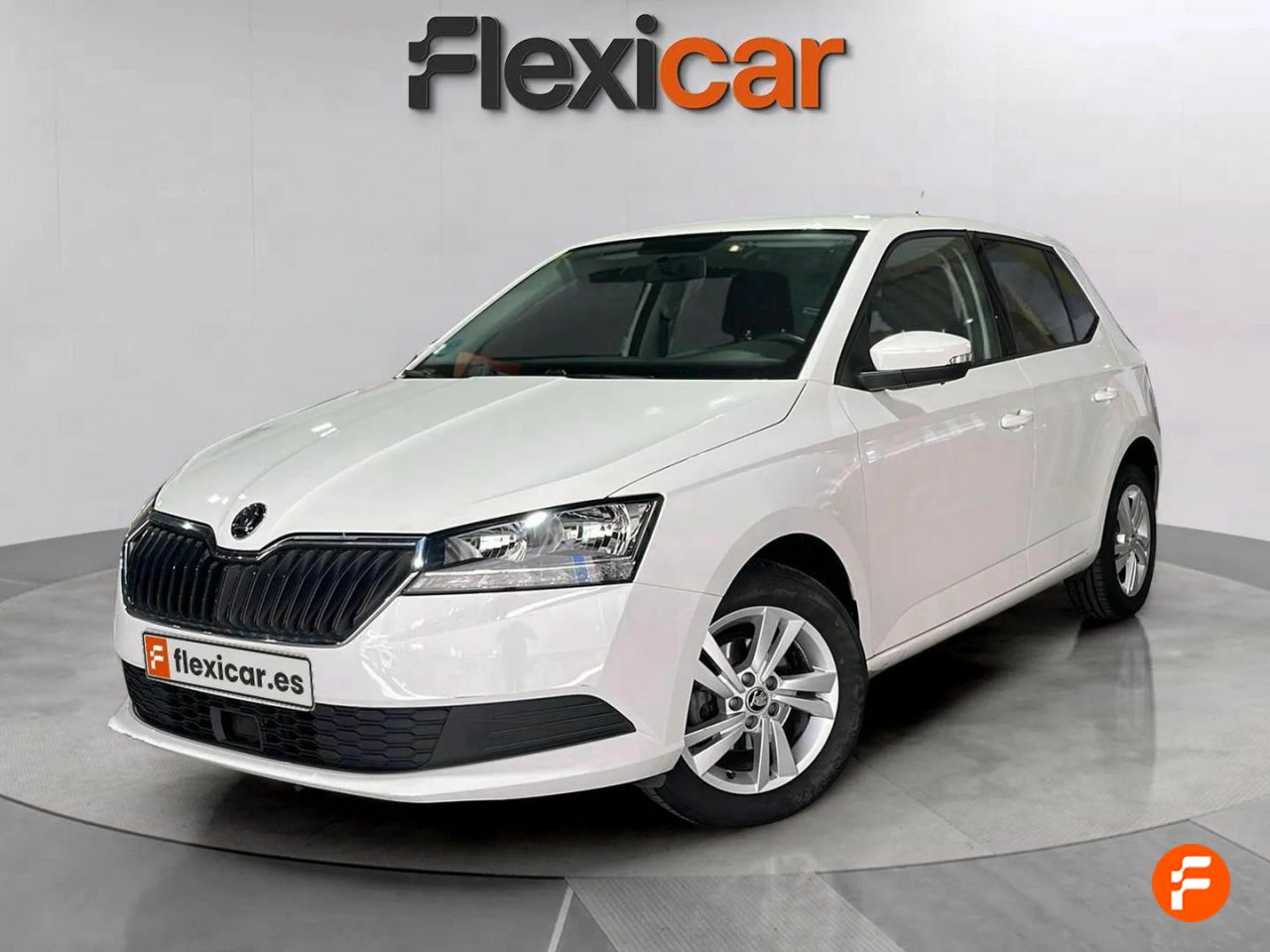 skoda fabia 2020 / foto grande (3)
