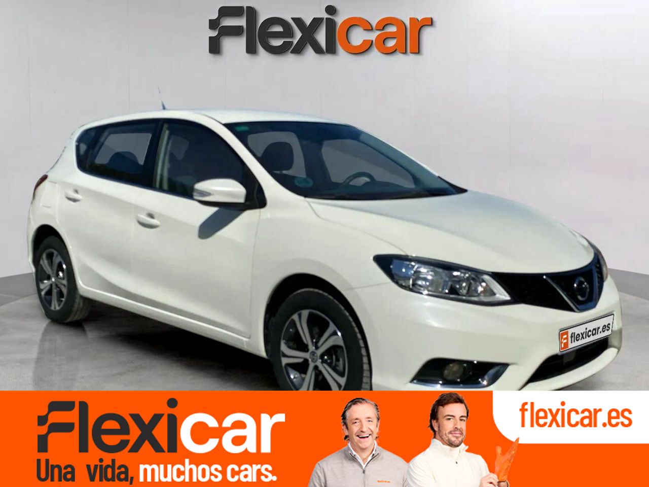 Foto nissan pulsar 2015 /