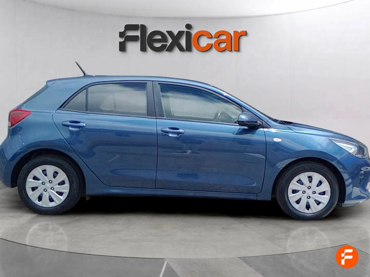 kia rio 2019 / foto grande (3)