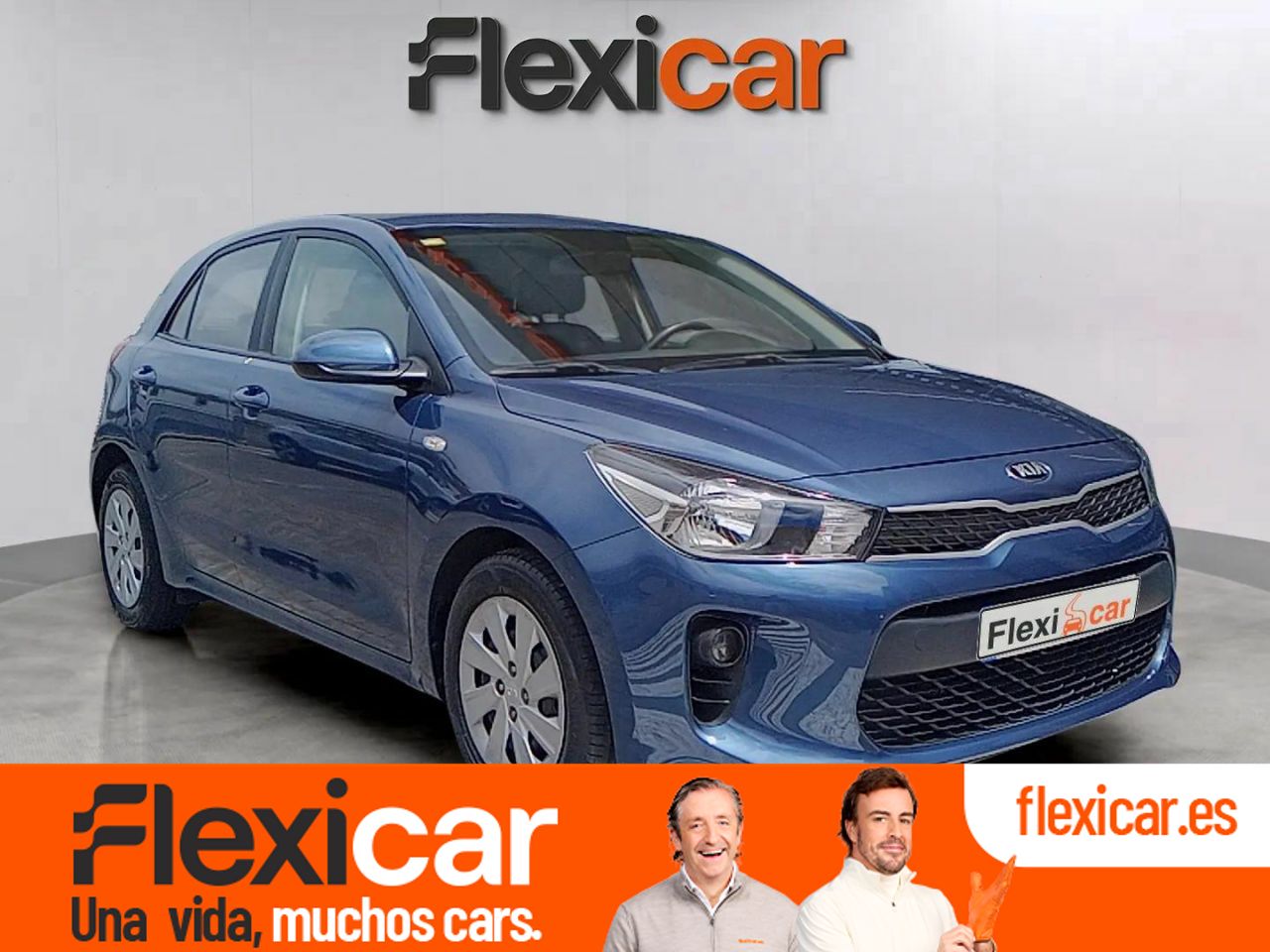 Foto kia rio 2019 /