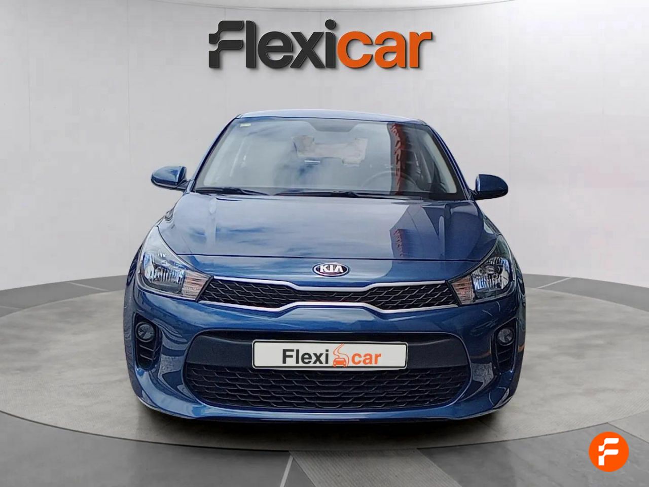 kia rio 2019 / foto grande (2)