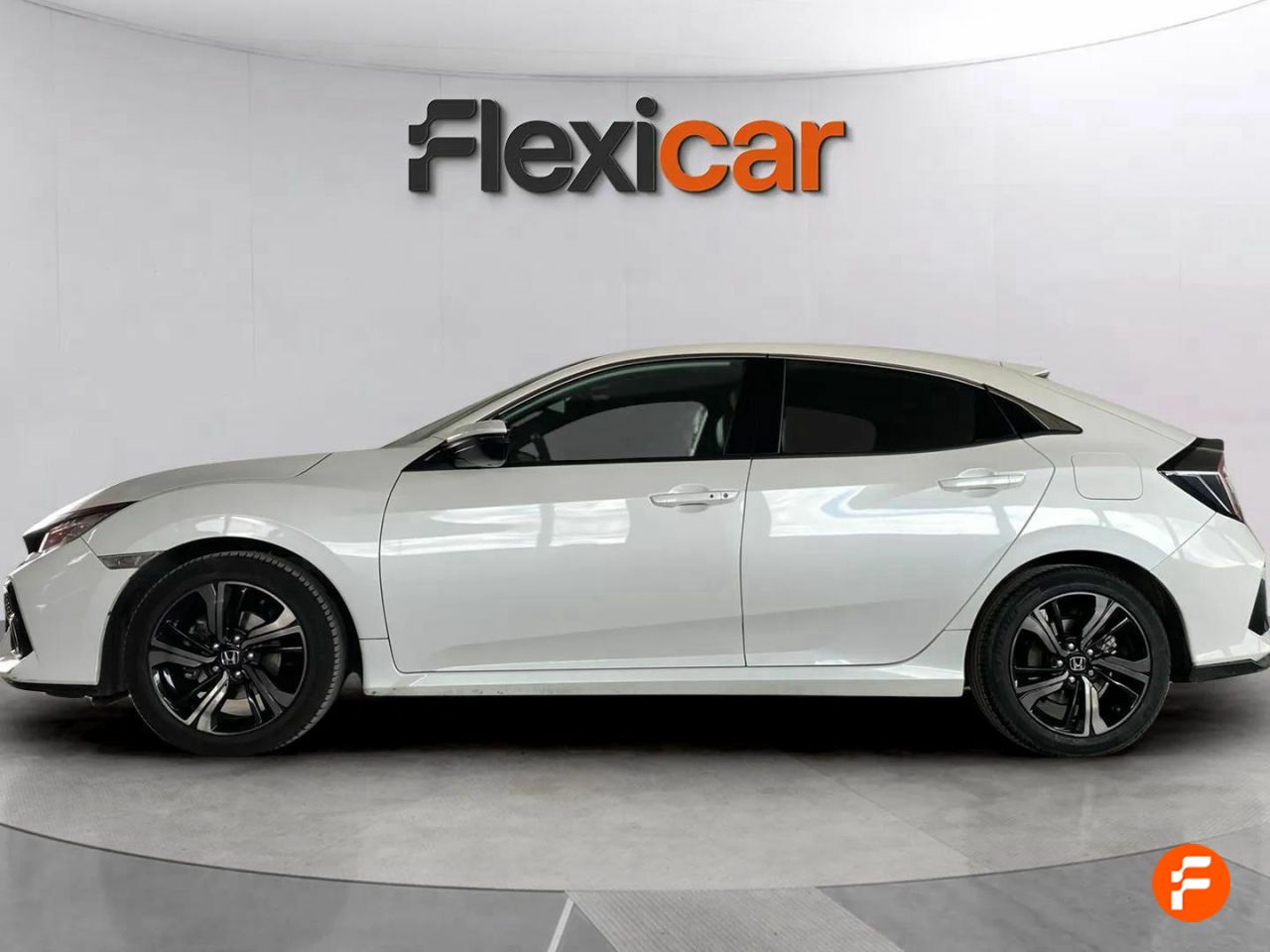 honda civic 2017 / foto grande (3)