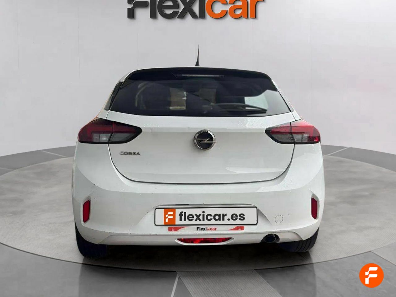 opel corsa 2020 / foto grande (2)