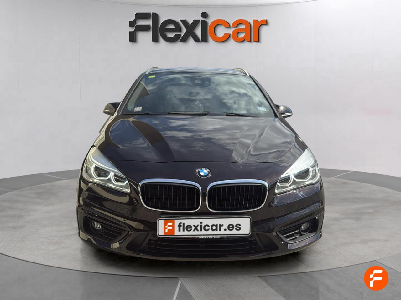 bmw serie 2 gran tourer 2016 / foto grande (2)