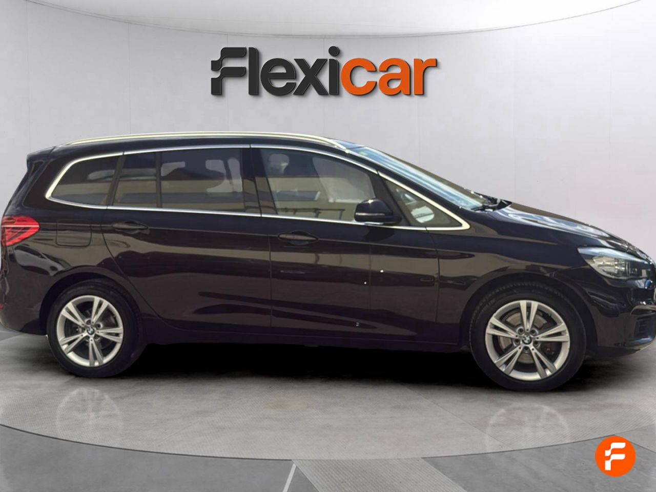 bmw serie 2 gran tourer 2016 / foto grande (3)